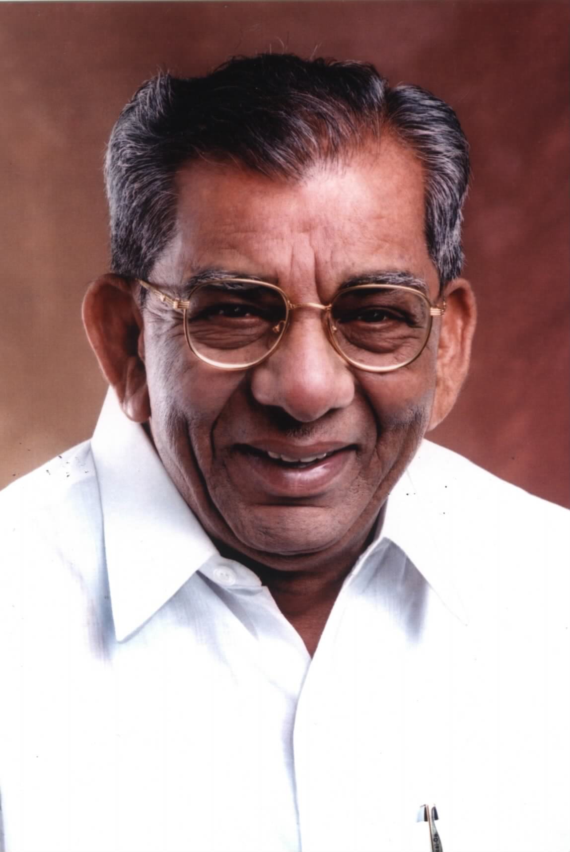 shamanuru shivashankarappa 91 birthday message