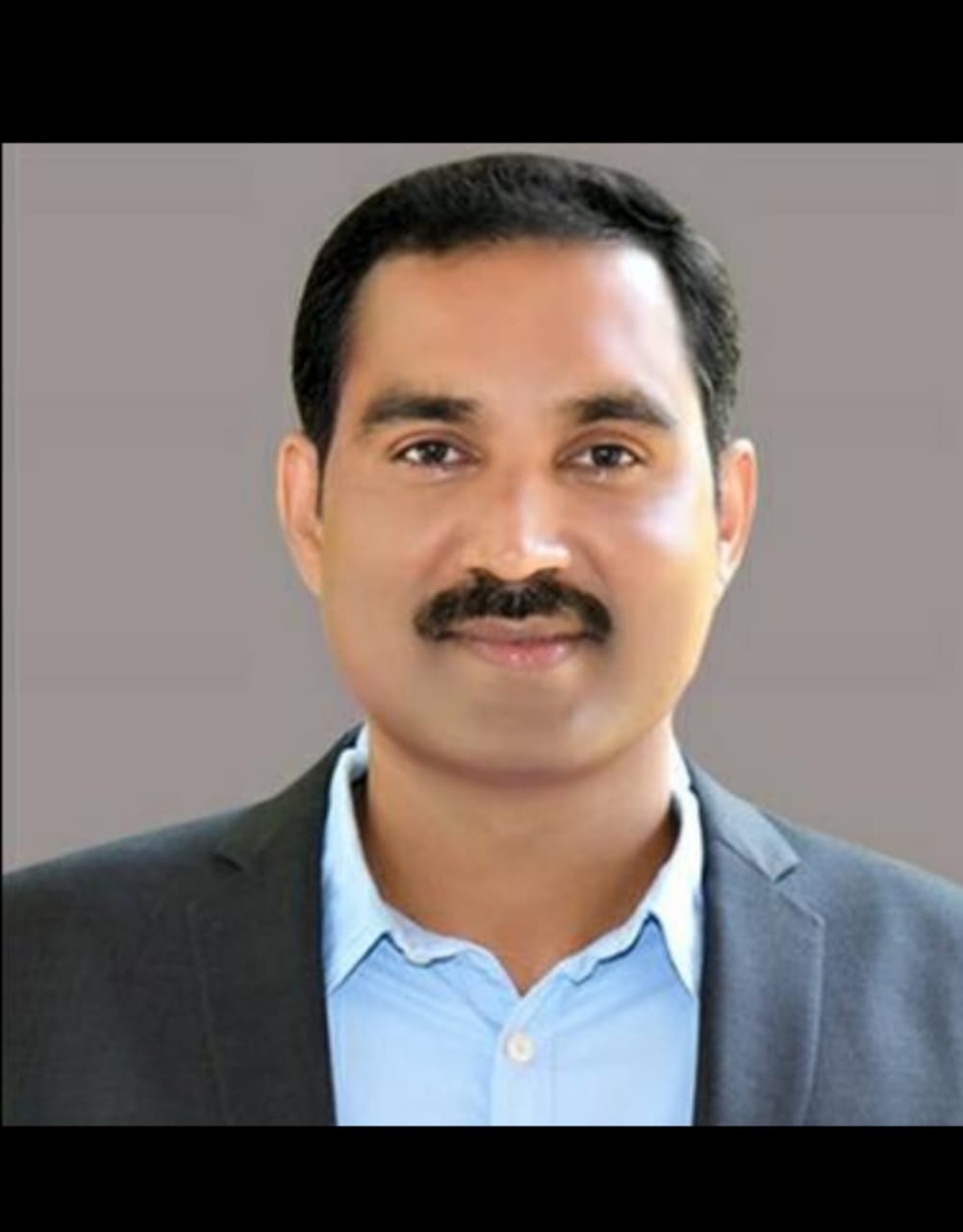 B N Girish Thahasildar