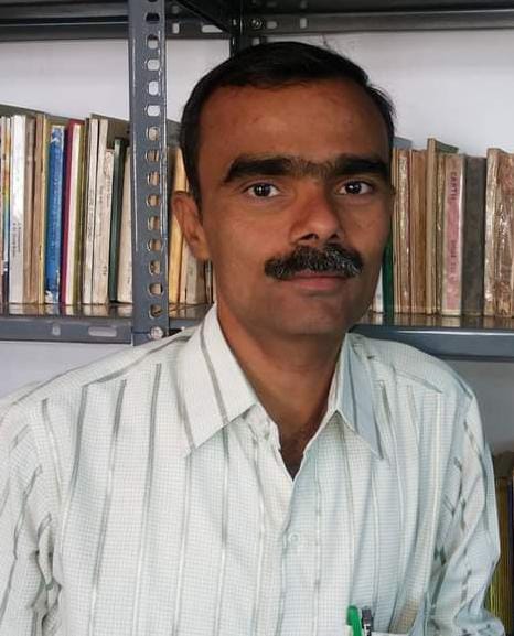 Kunduru Paramesh