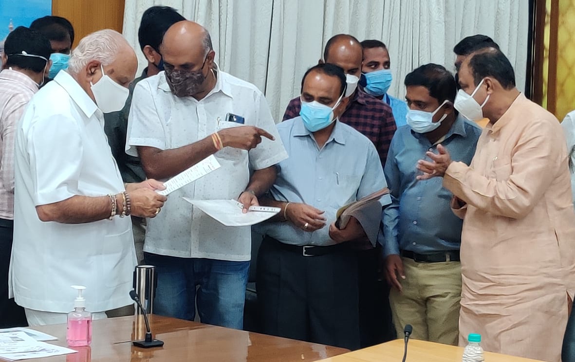 Kuwj memorandum to cm