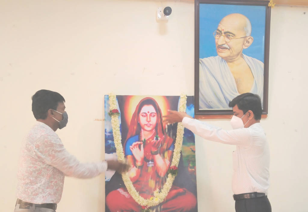 hemareddi mallamma jayanthi