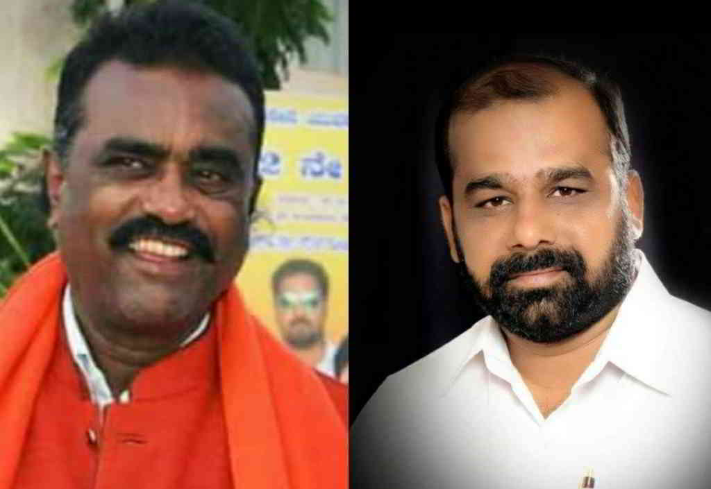 AIUTUC PRESIDENT AND SECRETARY