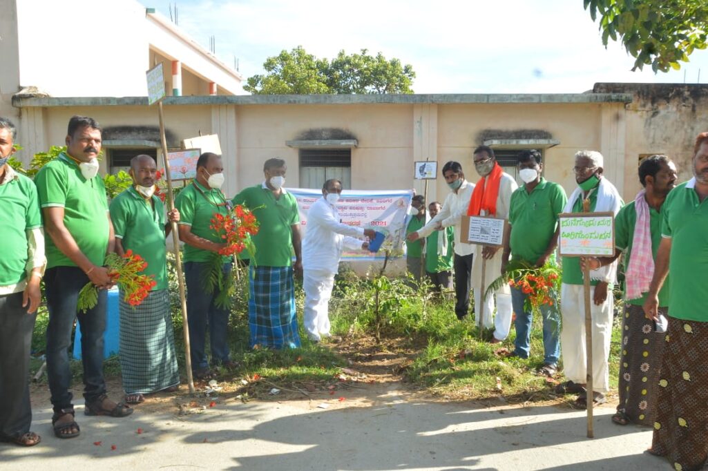 world environmental day arun kumar advocate