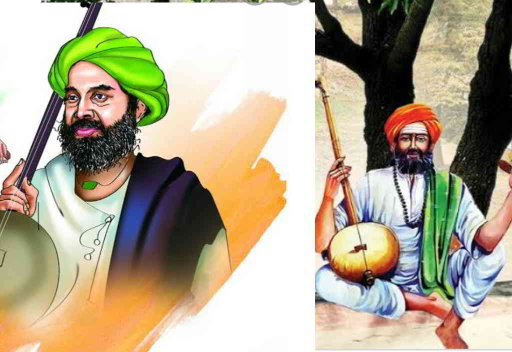 santha shishunala shariff jayanthi article
