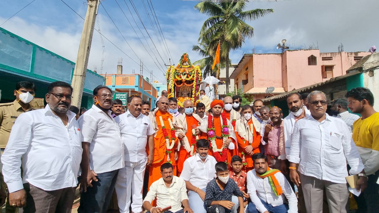 shree himadi siddarameshwra swamy,