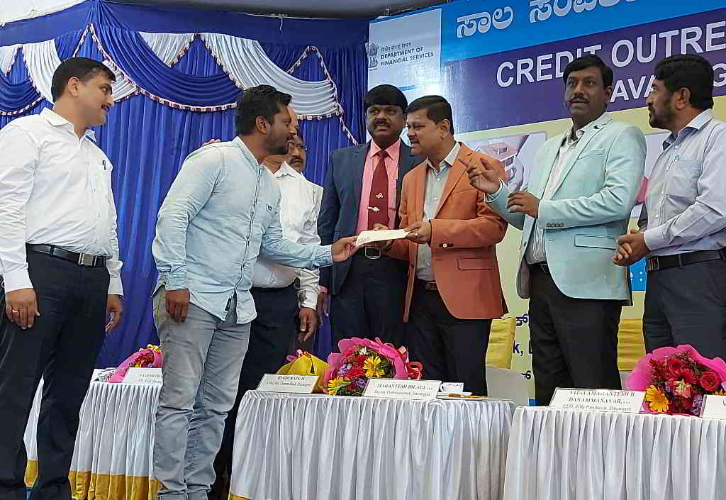 lead bank credit