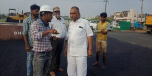 Dambar road 1