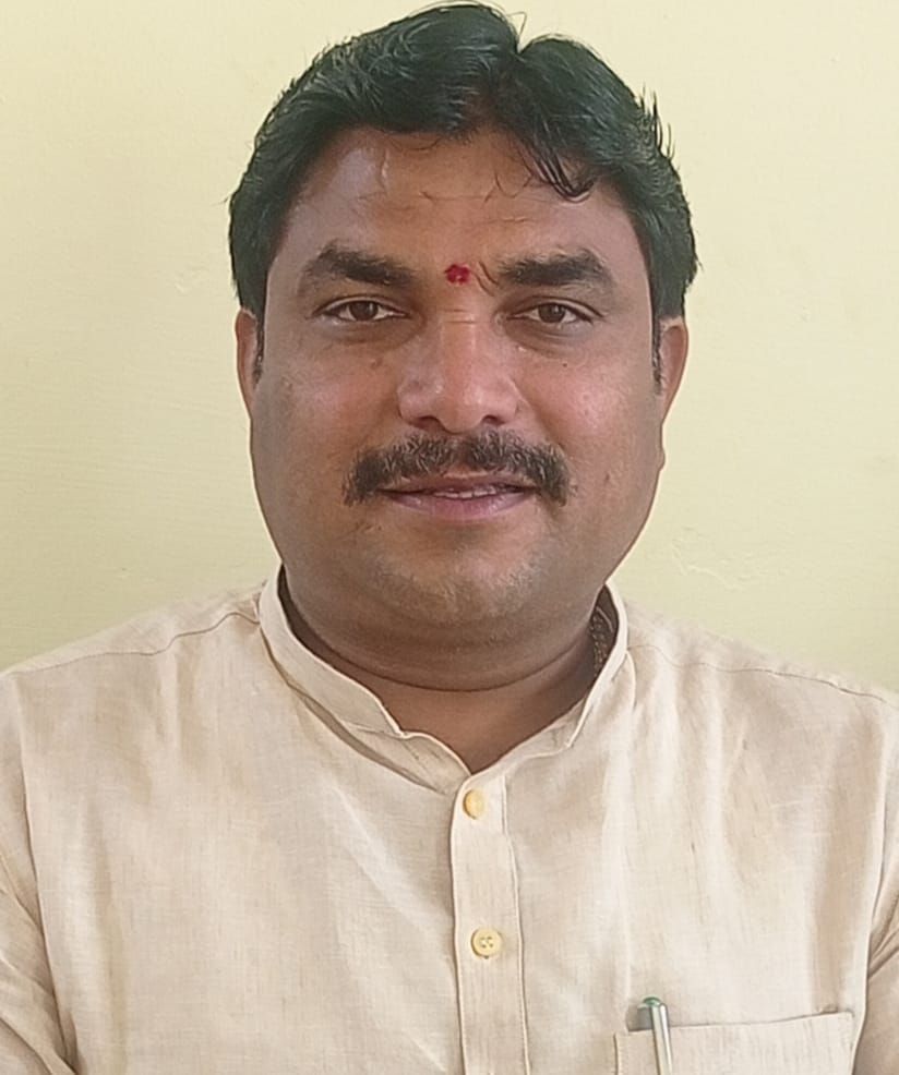 MLC Mallikarjuna
