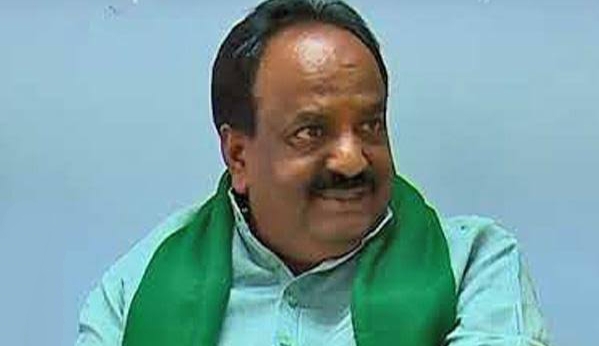 jds maaji shasaka konareddy