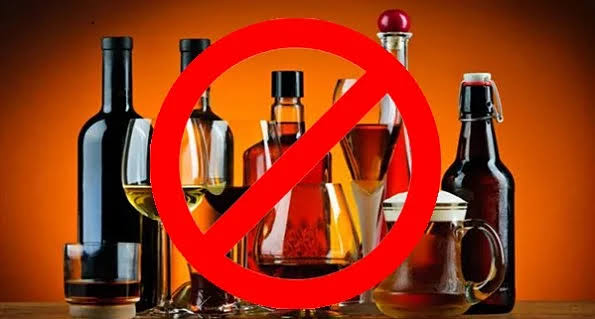 liquor ban mlc election