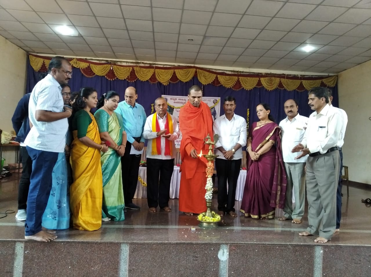 literature book release