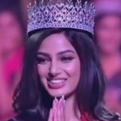 miss universe 2021 harnaaz kour sandhu