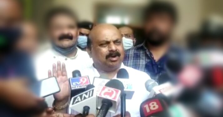 basavaraj bommai