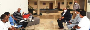 stpi sub center