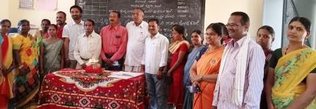 Basapura gov.