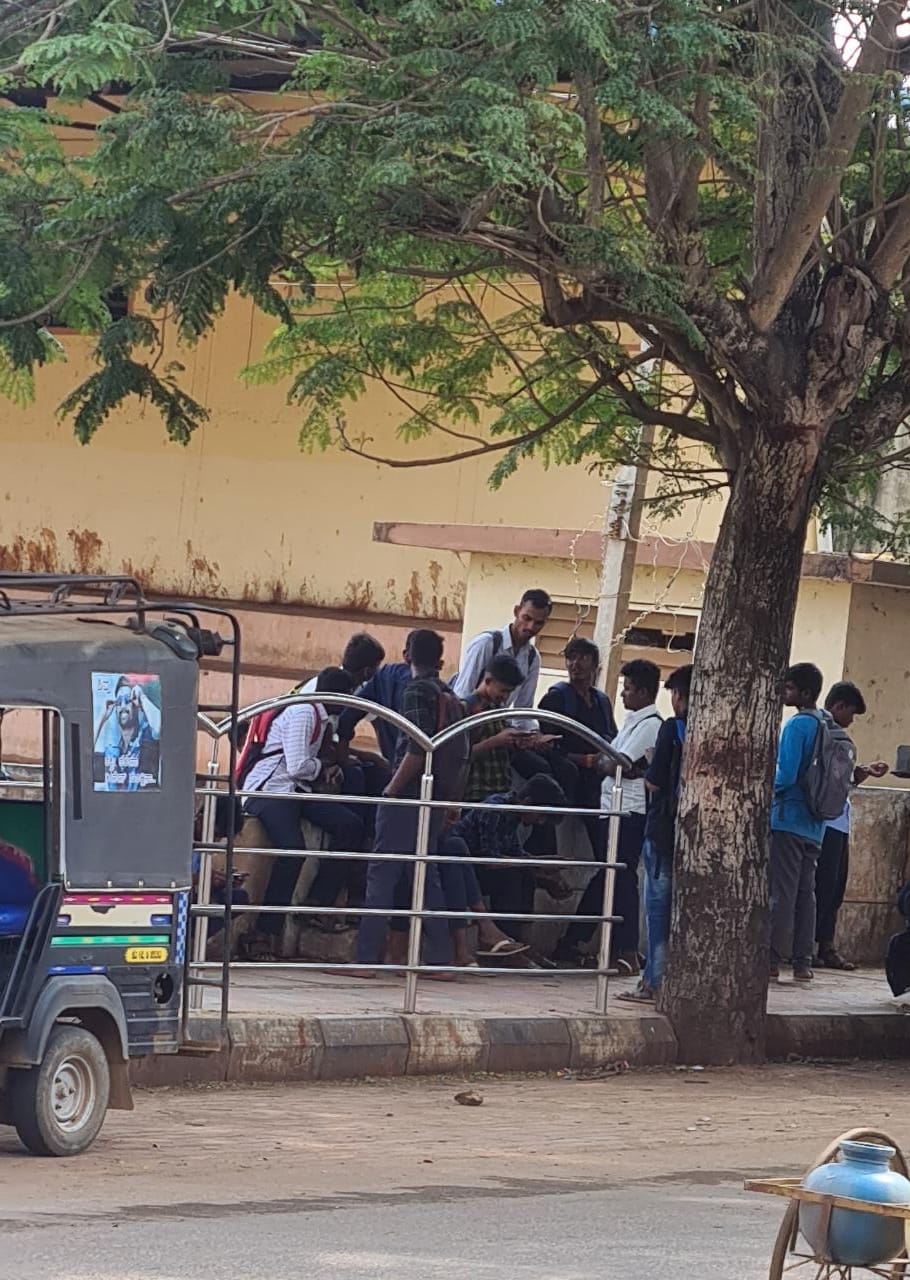 channagiri school