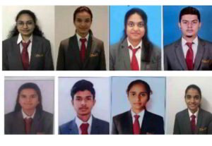 davan college rank students