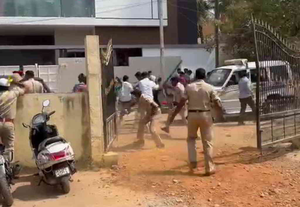 lottycharge Davanagere Harihara