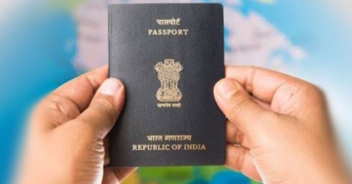 passport