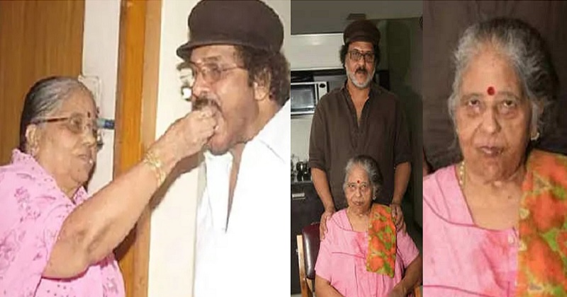 ravichandran-mother-pattammal-veeraswamy-death