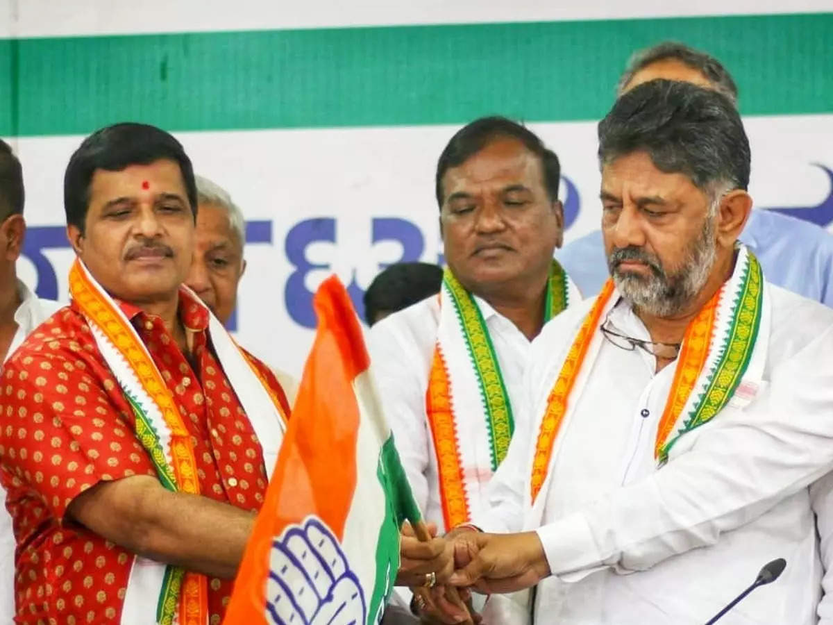 s. narayan congrees