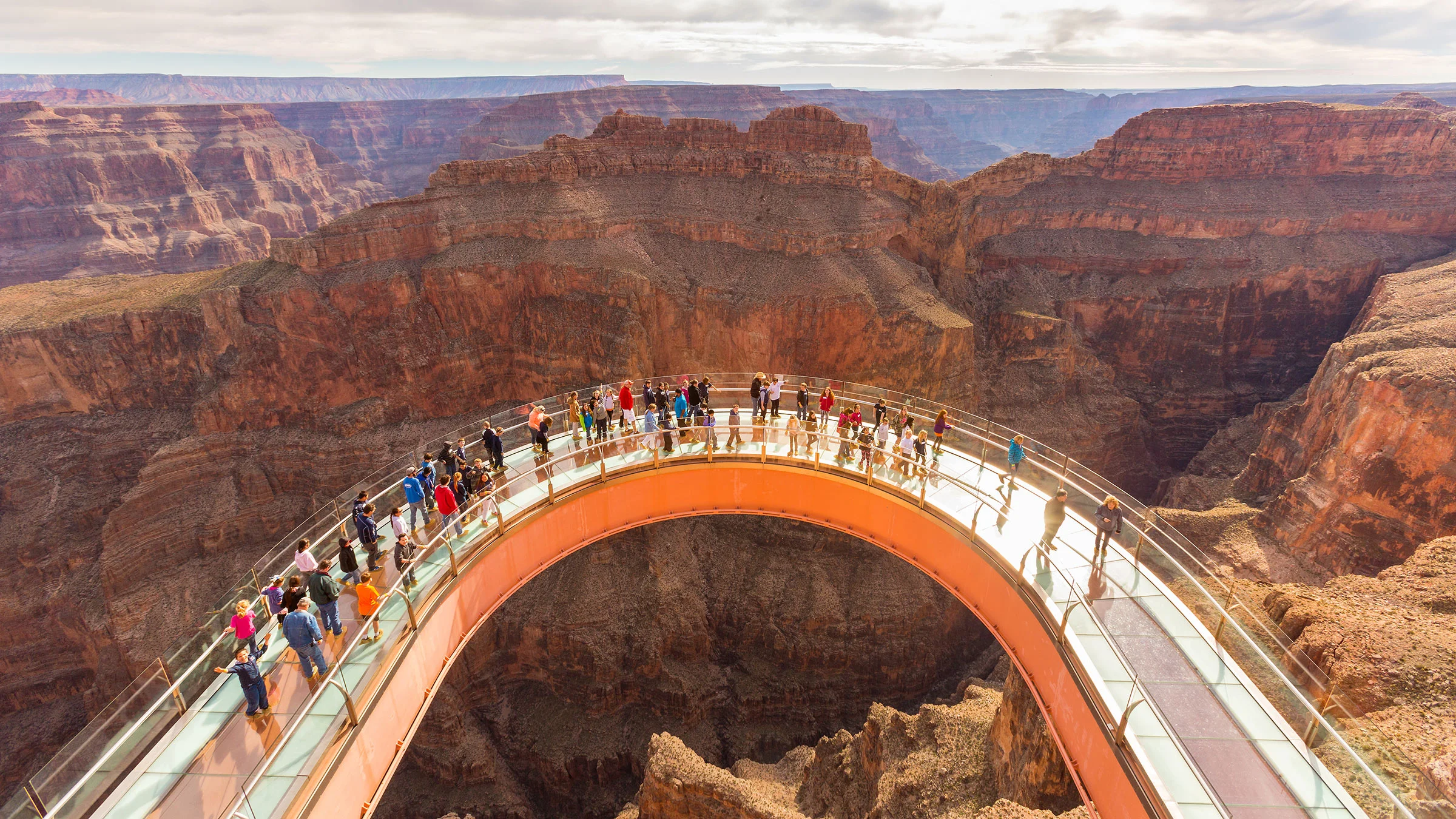 sky walk