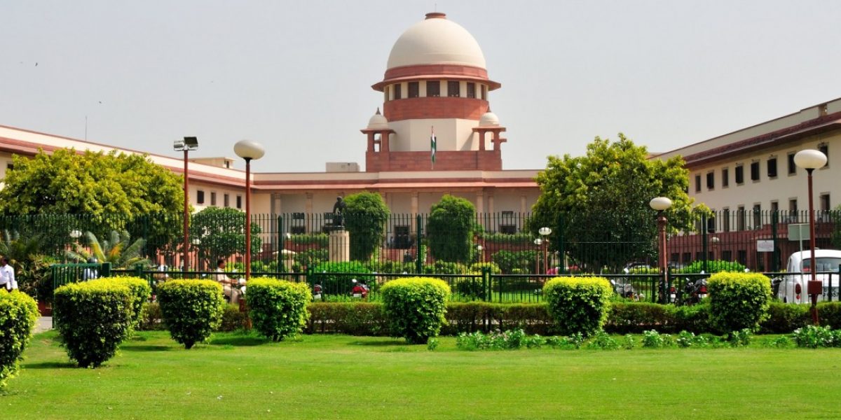 suprime court