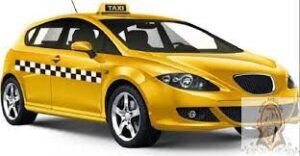 taxi