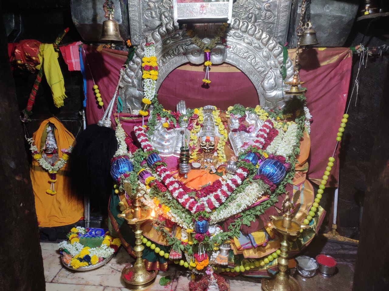 uchengemma vijayanagara