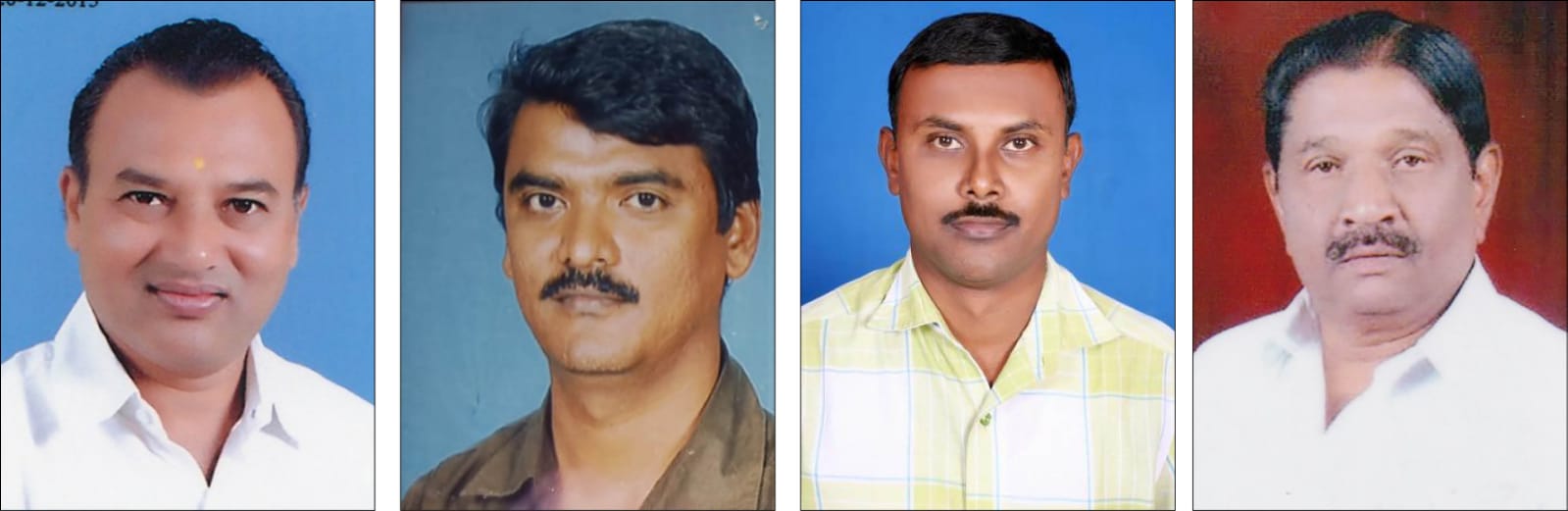 Davanger dist press