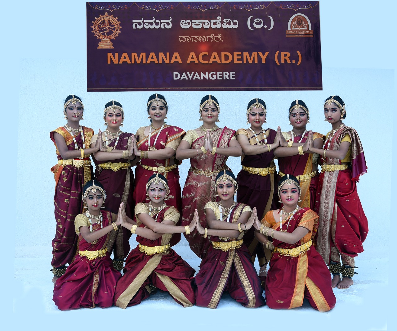 Namana academy