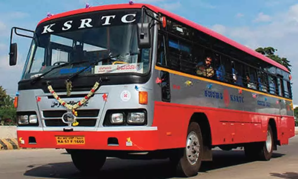 bus
