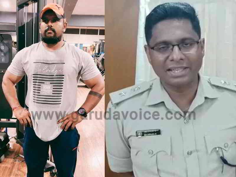 dhanya murder case sp reaction