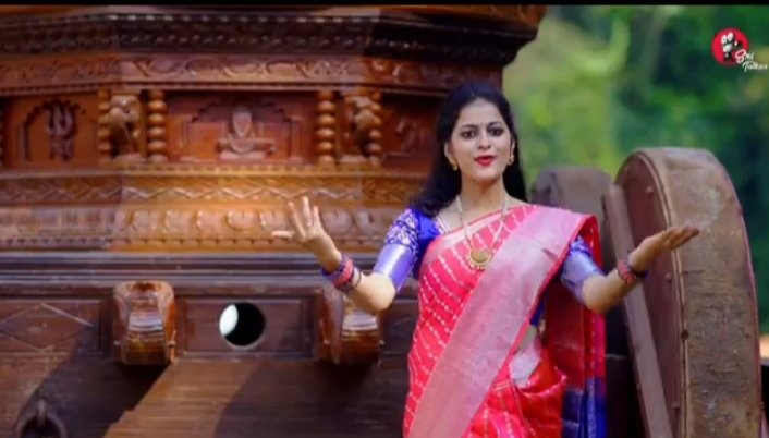 kaveshwara swamy belluruda ullaya song