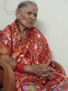 ajji