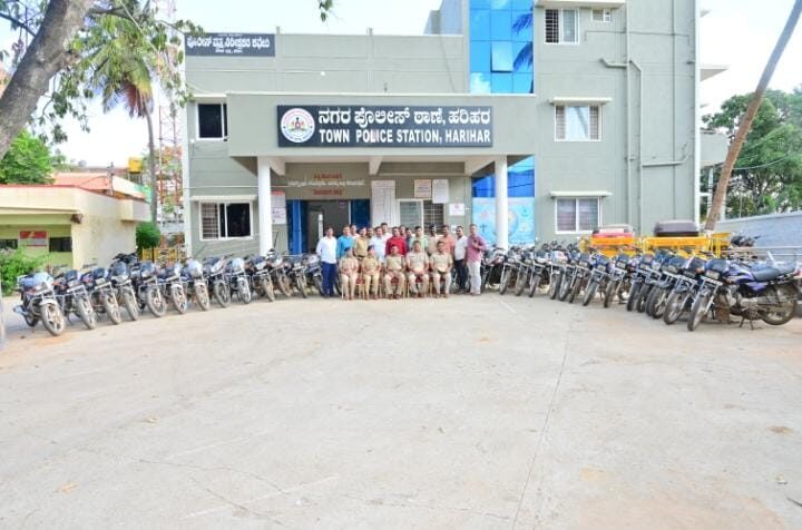 bike kallaru