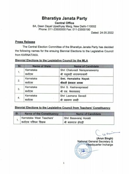 bjp