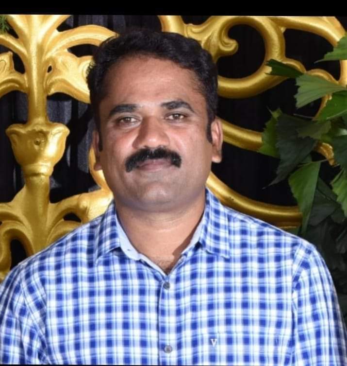chandrashekar