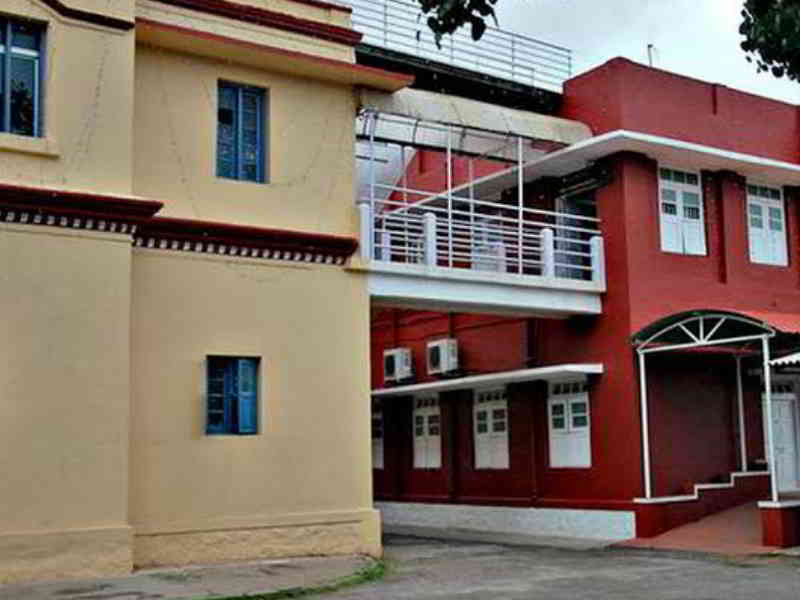 chitradurga dc office