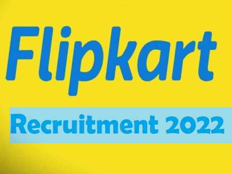 flipkart jobs at Davanagere