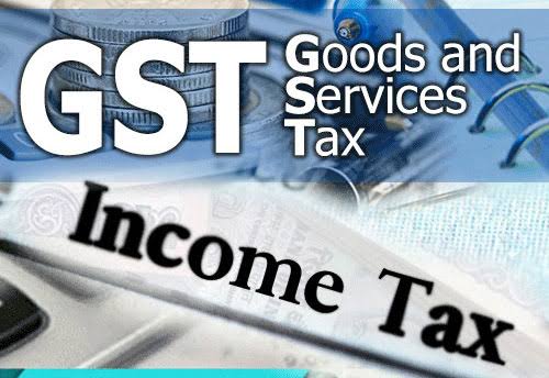 gst