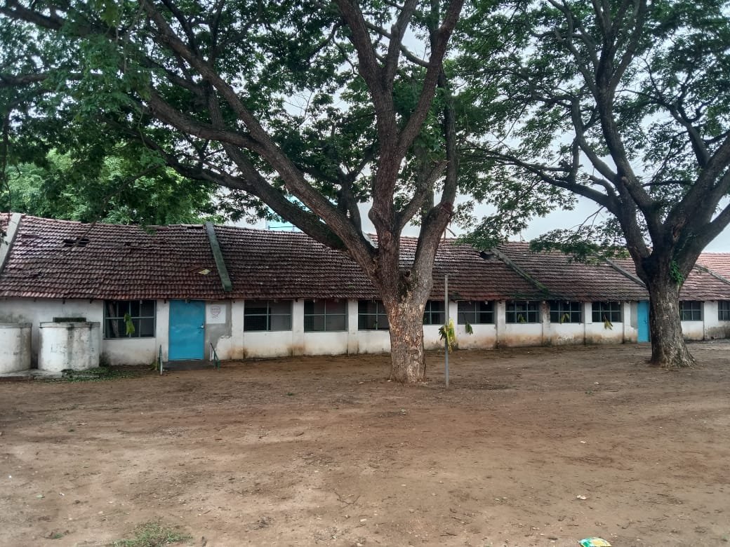 ittige school