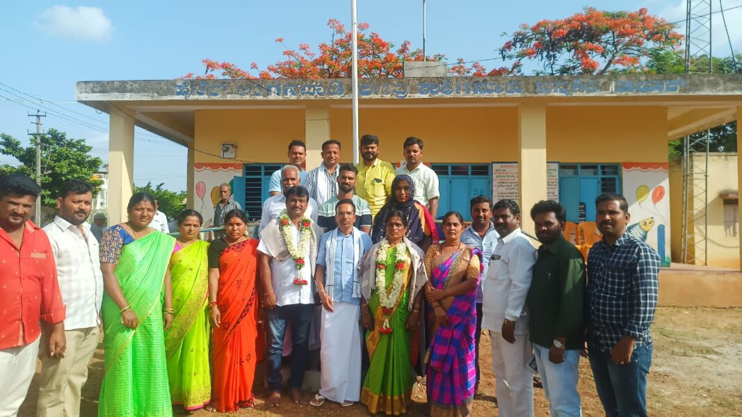 kariganur