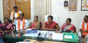 mayer jayammagopinaik