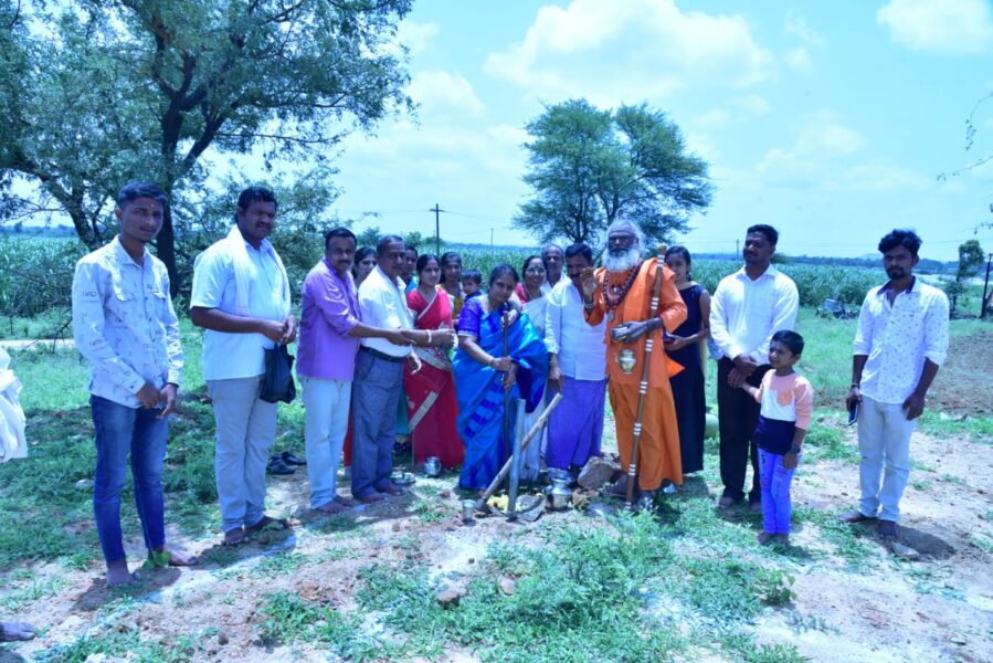 mp veena
