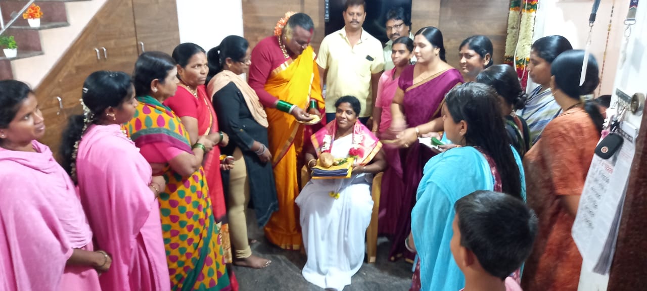 ratnamma