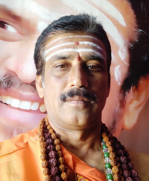shastri