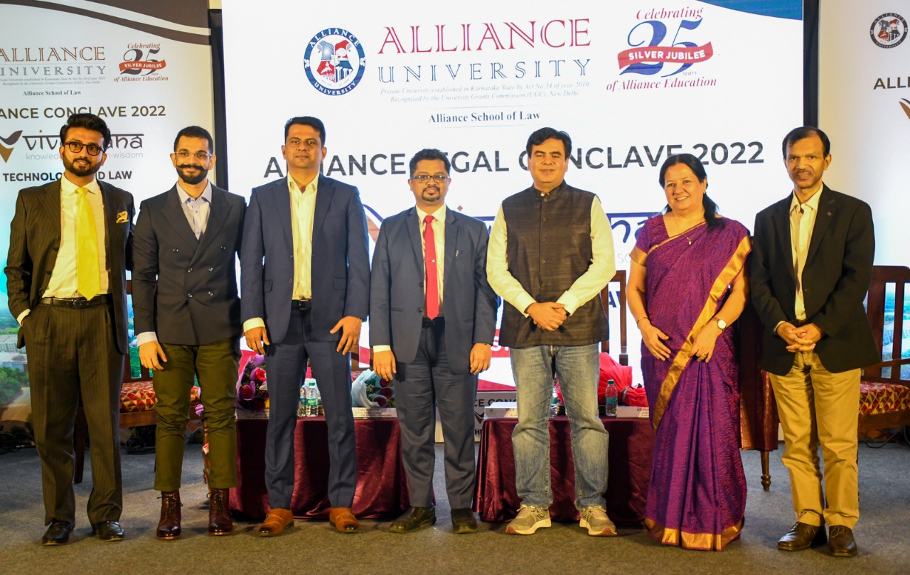 conclave seminor alliance university