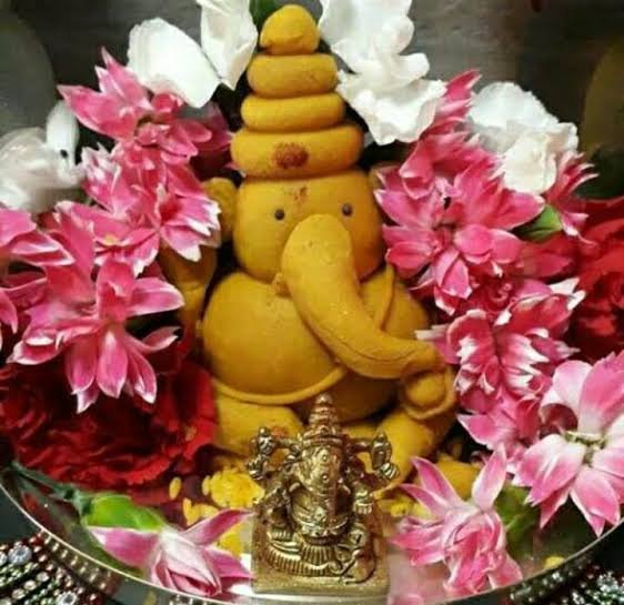 God ganesha image