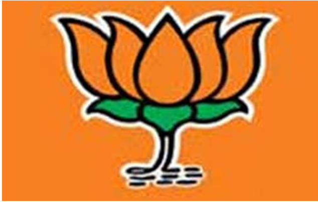 Continued BJP tweet war against JDS, Congress